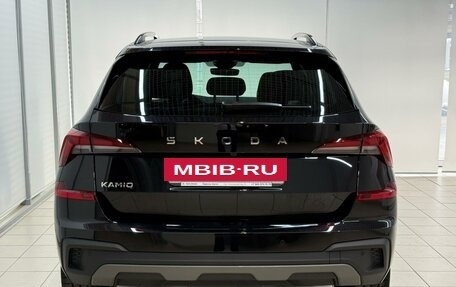 Skoda Kamiq I, 2025 год, 2 849 000 рублей, 5 фотография