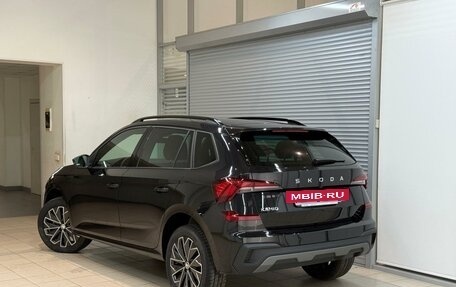 Skoda Kamiq I, 2025 год, 2 849 000 рублей, 9 фотография