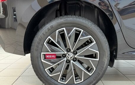 Skoda Kamiq I, 2025 год, 2 849 000 рублей, 11 фотография