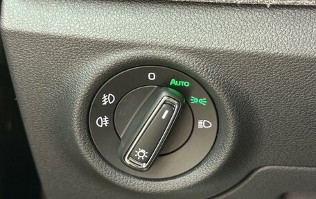 Skoda Kamiq I, 2025 год, 2 849 000 рублей, 21 фотография