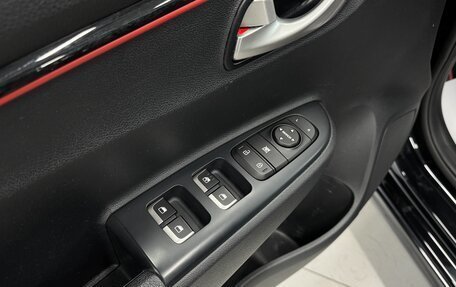 KIA Rio IV, 2020 год, 1 600 000 рублей, 8 фотография