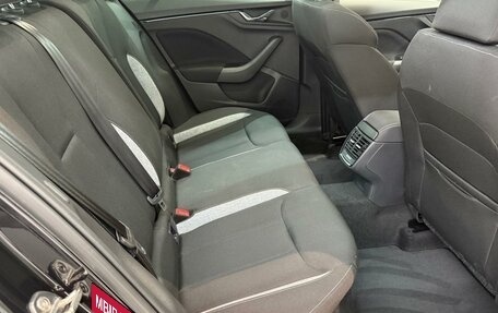 Skoda Kamiq I, 2025 год, 2 849 000 рублей, 23 фотография