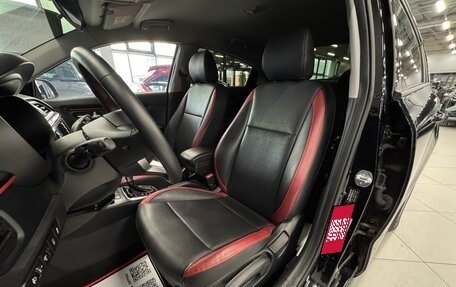KIA Rio IV, 2020 год, 1 600 000 рублей, 9 фотография