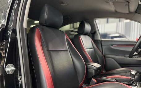 KIA Rio IV, 2020 год, 1 600 000 рублей, 12 фотография