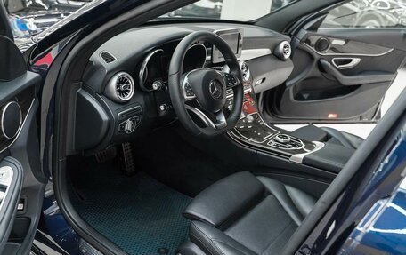 Mercedes-Benz C-Класс, 2016 год, 2 299 000 рублей, 11 фотография