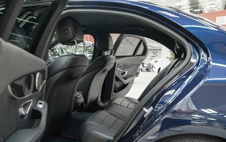 Mercedes-Benz C-Класс, 2016 год, 2 299 000 рублей, 16 фотография