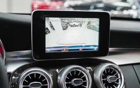 Mercedes-Benz C-Класс, 2016 год, 2 299 000 рублей, 12 фотография