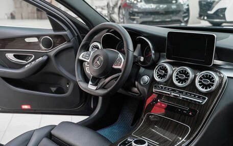 Mercedes-Benz C-Класс, 2016 год, 2 299 000 рублей, 6 фотография