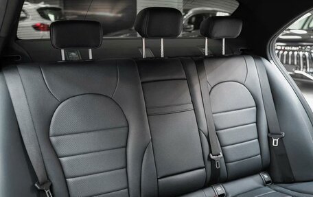 Mercedes-Benz C-Класс, 2016 год, 2 299 000 рублей, 15 фотография