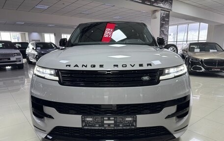 Land Rover Range Rover Sport, 2025 год, 18 000 000 рублей, 2 фотография