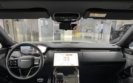 Land Rover Range Rover Sport, 2025 год, 18 000 000 рублей, 7 фотография