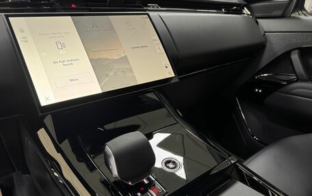 Land Rover Range Rover Sport, 2025 год, 18 000 000 рублей, 9 фотография