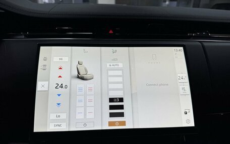 Land Rover Range Rover Sport, 2025 год, 18 000 000 рублей, 12 фотография