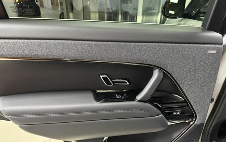 Land Rover Range Rover Sport, 2025 год, 18 000 000 рублей, 17 фотография