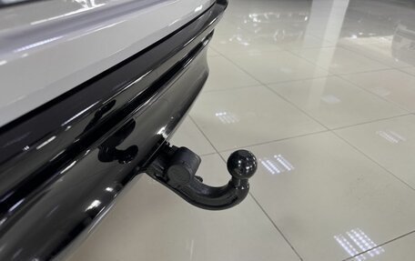 Land Rover Range Rover Sport, 2025 год, 18 000 000 рублей, 19 фотография