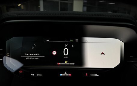 Land Rover Range Rover Sport, 2025 год, 18 000 000 рублей, 11 фотография