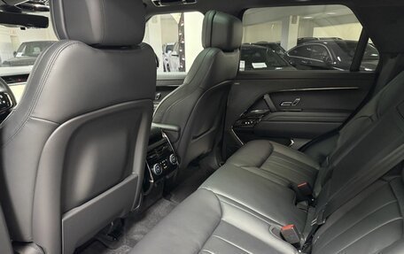 Land Rover Range Rover Sport, 2025 год, 18 000 000 рублей, 14 фотография