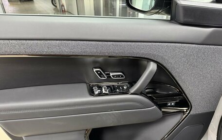 Land Rover Range Rover Sport, 2025 год, 18 000 000 рублей, 16 фотография