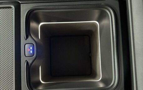 Land Rover Range Rover Sport, 2025 год, 18 000 000 рублей, 22 фотография