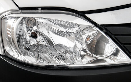 Renault Logan I, 2013 год, 439 000 рублей, 9 фотография