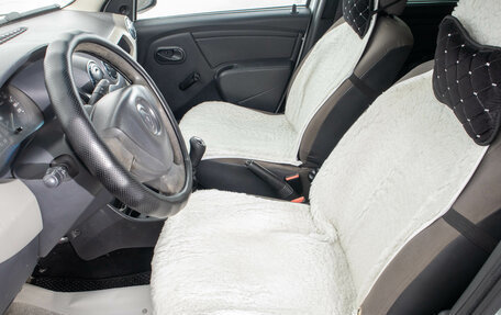 Renault Logan I, 2013 год, 439 000 рублей, 12 фотография