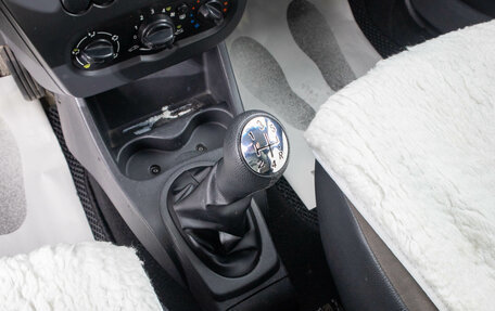 Renault Logan I, 2013 год, 439 000 рублей, 18 фотография