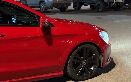 Mercedes-Benz CLA, 2015 год, 1 599 000 рублей, 4 фотография