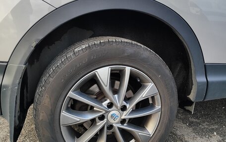 Nissan Qashqai, 2015 год, 1 340 000 рублей, 11 фотография