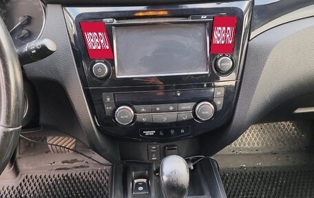 Nissan Qashqai, 2015 год, 1 340 000 рублей, 7 фотография