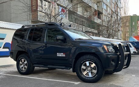 Nissan Xterra, 2010 год, 1 950 000 рублей, 2 фотография