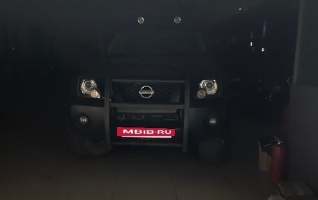 Nissan Xterra, 2010 год, 1 950 000 рублей, 3 фотография