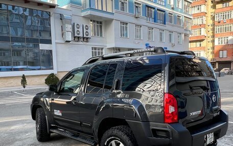 Nissan Xterra, 2010 год, 1 950 000 рублей, 7 фотография