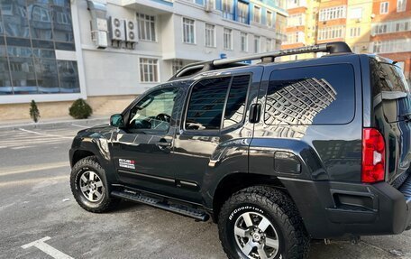 Nissan Xterra, 2010 год, 1 950 000 рублей, 4 фотография