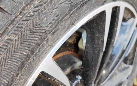 Hyundai Solaris II рестайлинг, 2012 год, 1 000 000 рублей, 3 фотография