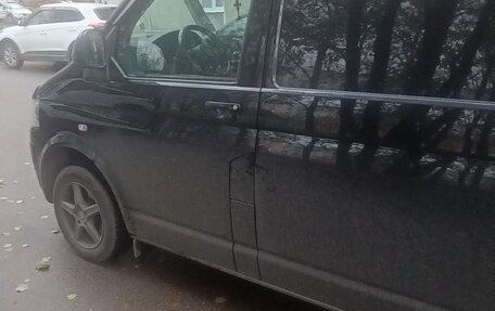 Volkswagen Transporter T5 рестайлинг, 2013 год, 1 200 000 рублей, 5 фотография