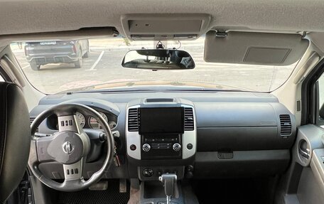 Nissan Xterra, 2010 год, 1 950 000 рублей, 5 фотография