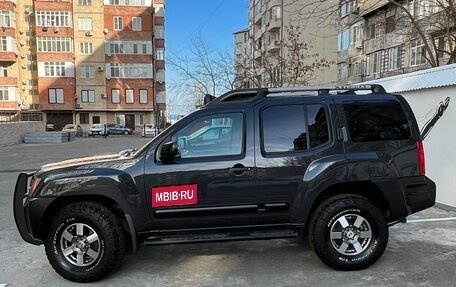 Nissan Xterra, 2010 год, 1 950 000 рублей, 8 фотография