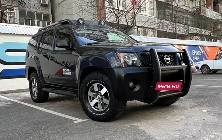 Nissan Xterra, 2010 год, 1 950 000 рублей, 6 фотография
