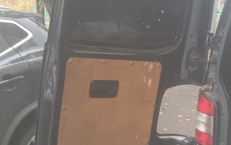 Volkswagen Transporter T5 рестайлинг, 2013 год, 1 200 000 рублей, 15 фотография