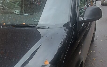 Volkswagen Transporter T5 рестайлинг, 2013 год, 1 200 000 рублей, 11 фотография