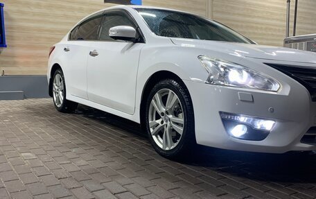 Nissan Teana, 2014 год, 1 500 000 рублей, 3 фотография