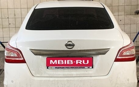 Nissan Teana, 2014 год, 1 500 000 рублей, 2 фотография