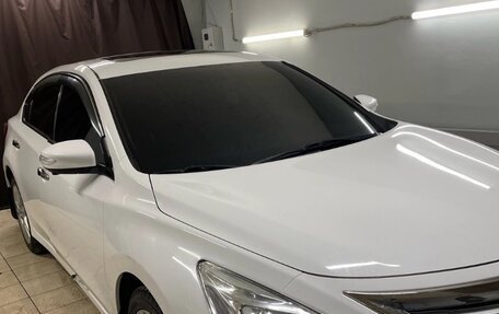 Nissan Teana, 2014 год, 1 500 000 рублей, 10 фотография
