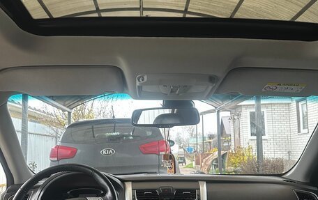 Nissan Teana, 2014 год, 1 500 000 рублей, 14 фотография