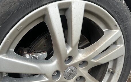 Nissan Teana, 2014 год, 1 500 000 рублей, 18 фотография