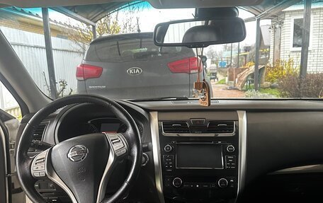 Nissan Teana, 2014 год, 1 500 000 рублей, 15 фотография