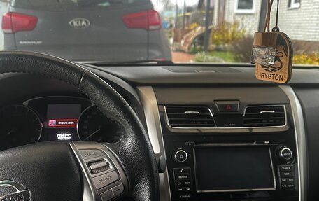 Nissan Teana, 2014 год, 1 500 000 рублей, 16 фотография