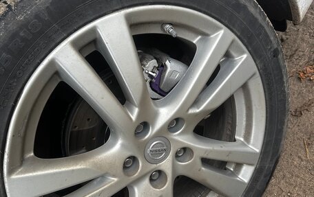 Nissan Teana, 2014 год, 1 500 000 рублей, 19 фотография