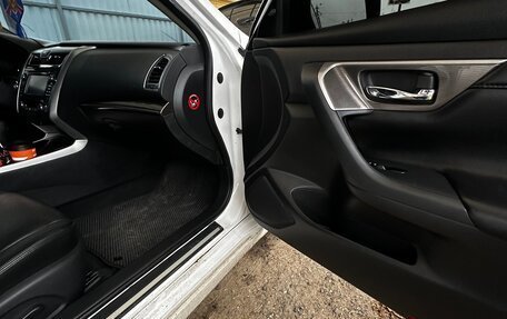 Nissan Teana, 2014 год, 1 500 000 рублей, 23 фотография