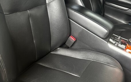 Nissan Teana, 2014 год, 1 500 000 рублей, 24 фотография